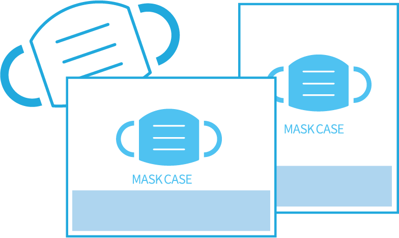 マスクケース