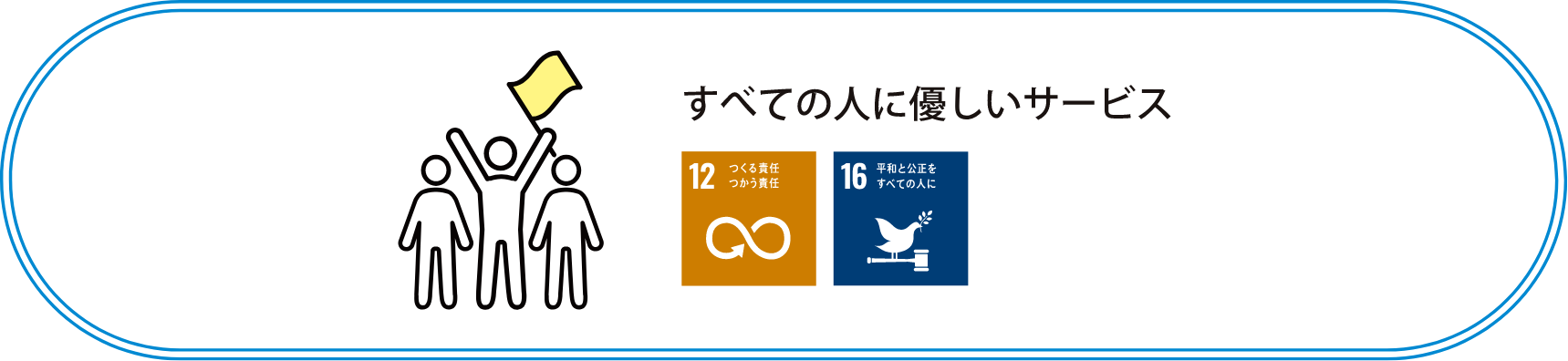 事業組織への取り組み