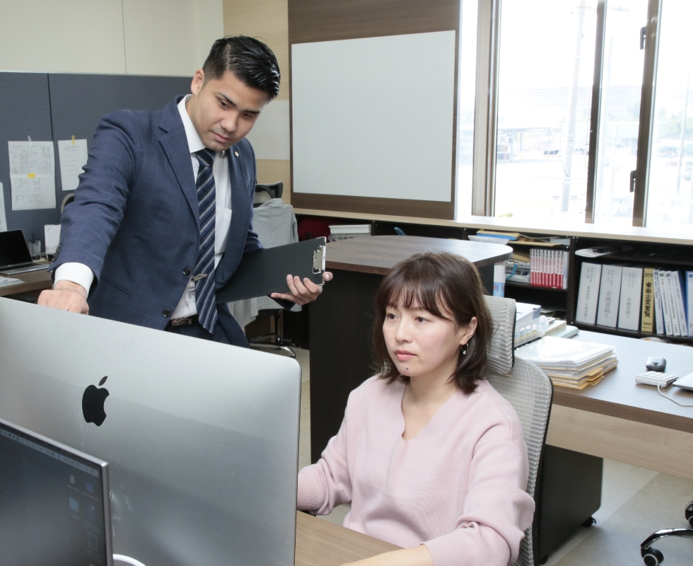 企画事業推進本部