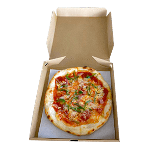 SEMPRE pizza／GENNARO pizza